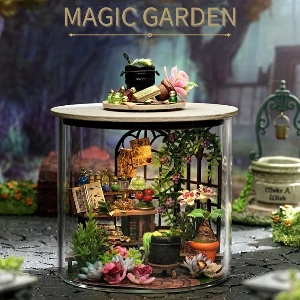 Magic Garden